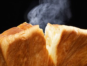 デニッシュ食パン／プレーン2斤