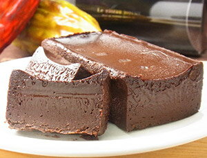 濃厚 ガトーショコラKAOKA