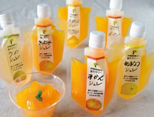 寒天ジュレパックタイプ150g