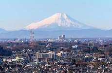 埼玉県富士見市のご紹介