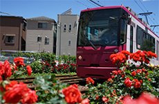 東京都荒川区のご紹介