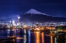 静岡県富士市のご紹介