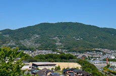 奈良県生駒市のご紹介