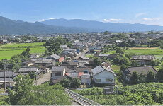 熊本県湯前町のご紹介