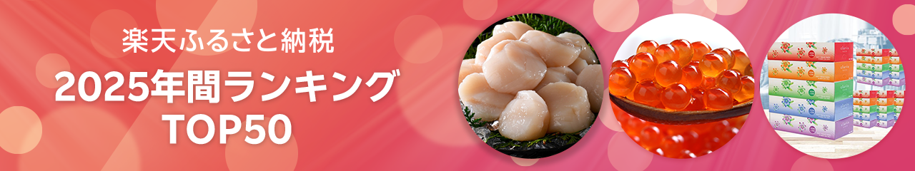 2025年間ランキング