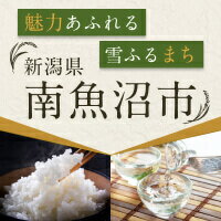 新潟県南魚沼市