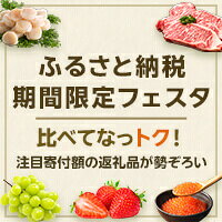 期間限定フェスタ