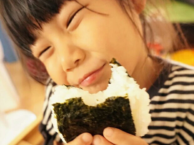 つくばみらい市から日本中に美味しいお米を安定的に供給し続けたい！