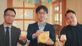 バウムクーヘンが織りなす地域の輪 ∼京都府綾部市・南丹市・福知山市∼