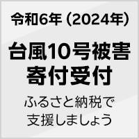 令和6年 台風10号