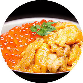 魚介類・定期便