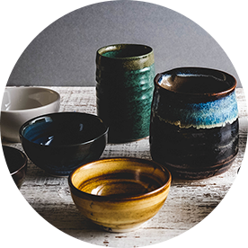 キッチン用品・食器・調理器具