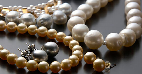 ジュエリー・アクセサリー