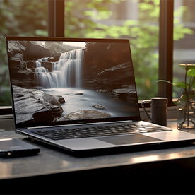 パソコン・周辺機器