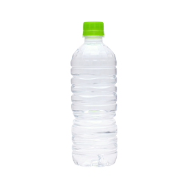 水・ソフトドリンク