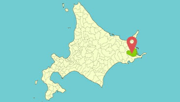 北海道別海町