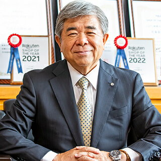 棚野 孝夫町長