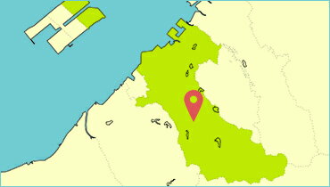 大阪府泉佐野市