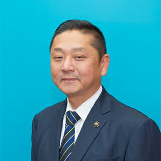 千代松 大耕 市長