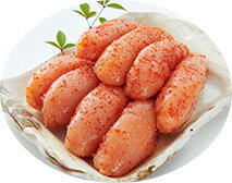 魚介類