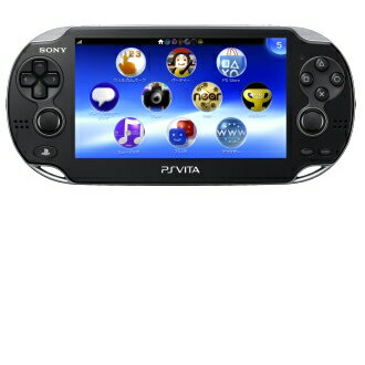 楽天市場 Playstation Vita特集