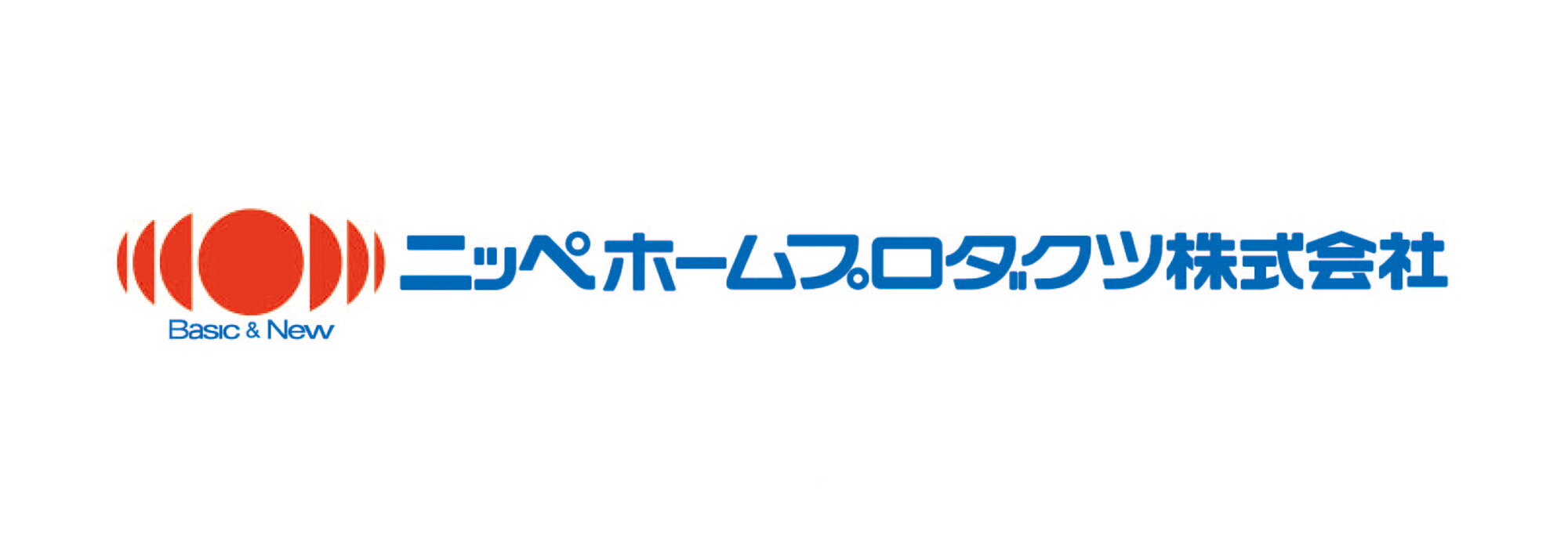 ニッペホームプロダクツ株式会社