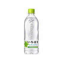 い·ろ·は·す