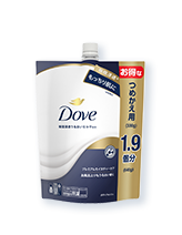 ダヴ(Dove)