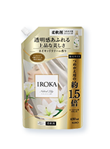 フレアフレグランスIROKA