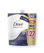 ダヴ(Dove)