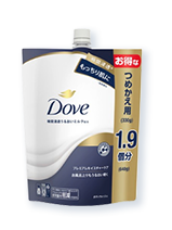 ダヴ(Dove)