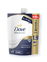 ダヴ(Dove)