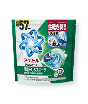 ｱﾘｴｰﾙ