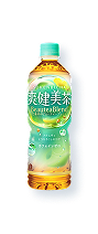爽健美茶