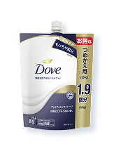 ダヴ(Dove)