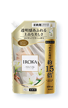 フレアフレグランスIROKA