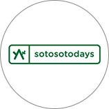 sotosotodays -ソトソトデイズ-