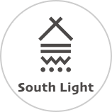 South Light 公式ショップ