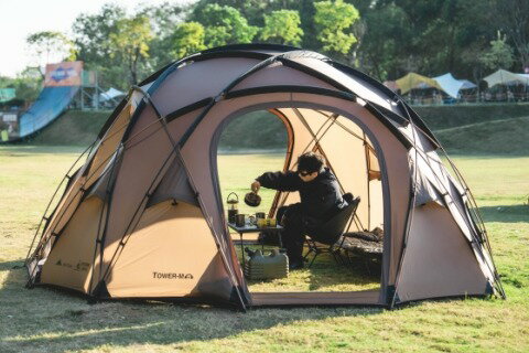 OneTigris Camping