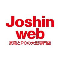 Joshin web 家電とPCの大型専門店