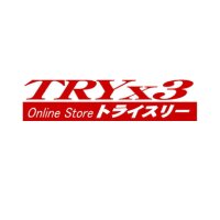TRYX3楽天市場店