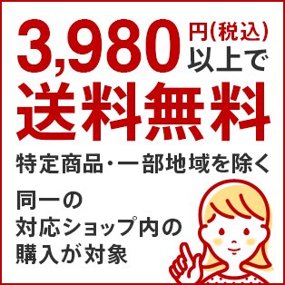 送料無料キャンペーンガイド