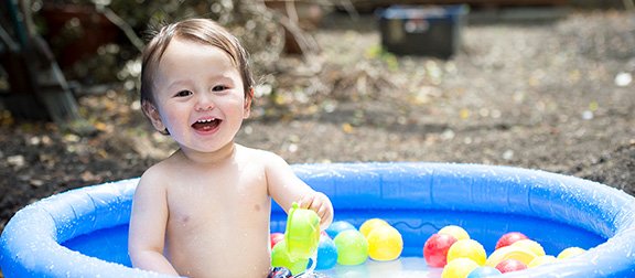 夏遊び・水遊びグッズ
