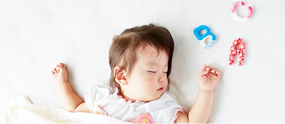 赤ちゃん・子供向けグッズ