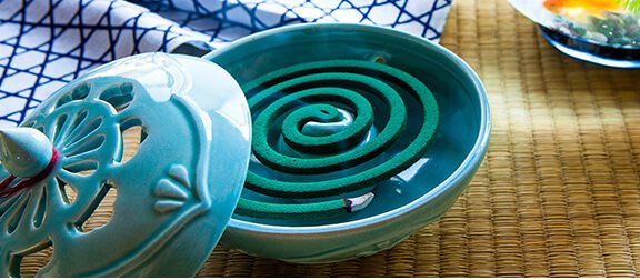 虫対策・アウトドア