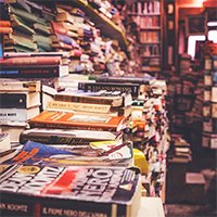 収納スペースに収まらないモノ