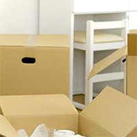 引っ越し後も未開封の荷物