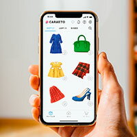 預けたアイテムは写真で確認!