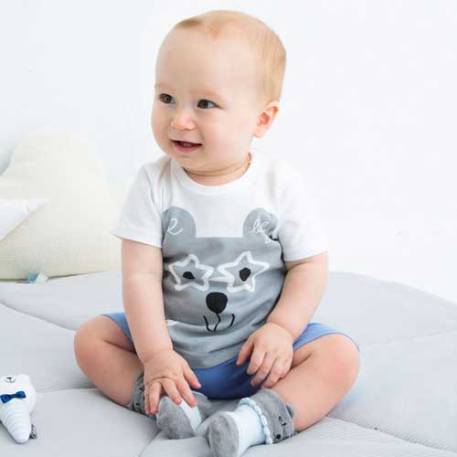 楽天市場 男の子の赤ちゃんへの出産祝い おくりものナビ