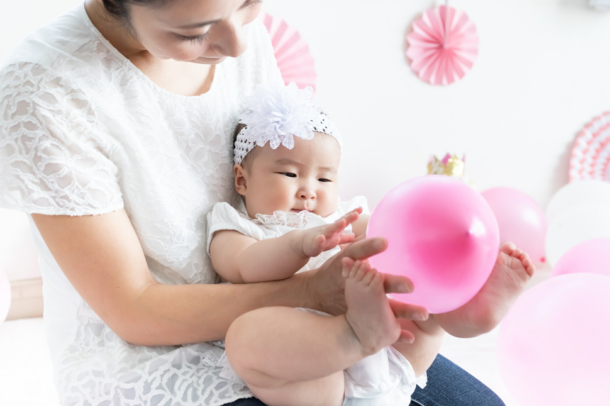 楽天市場】女の子の赤ちゃんへの出産祝い｜おくりものナビ